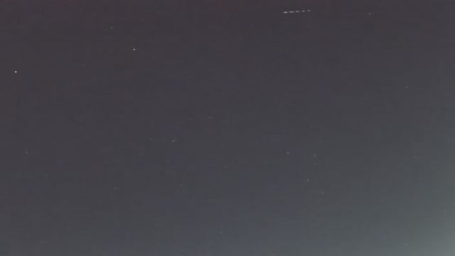 AMS86 meteor