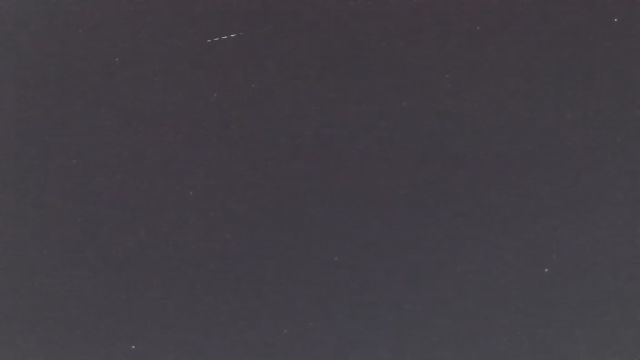 AMS86 meteor