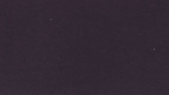 AMS86 meteor