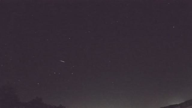 AMS86 meteor