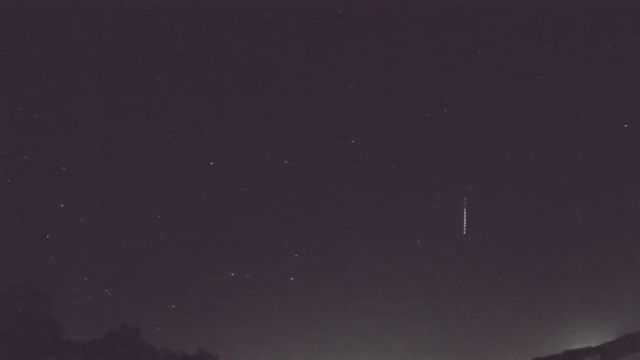 AMS86 meteor