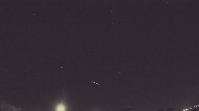 AMS86 meteor