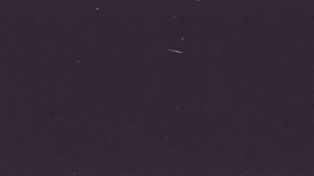 AMS86 meteor
