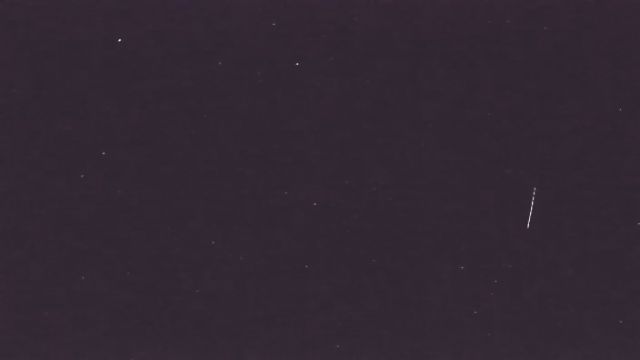 AMS86 meteor