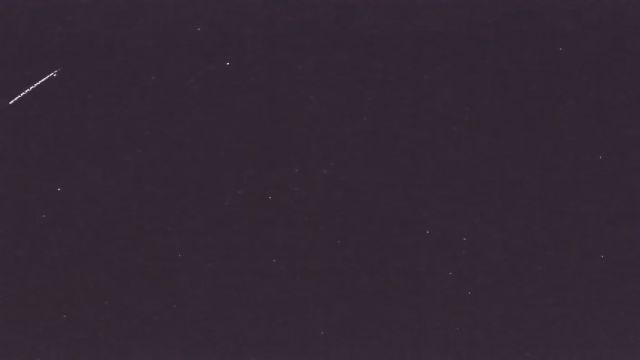 AMS86 meteor