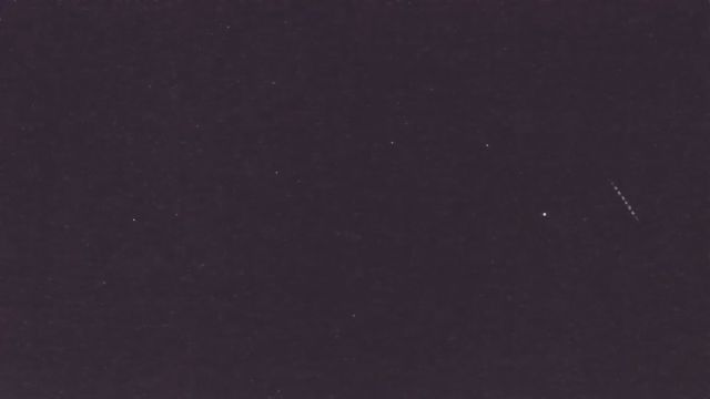 AMS86 meteor