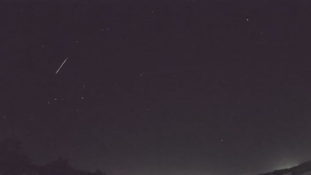 AMS86 meteor