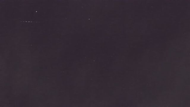 AMS86 meteor