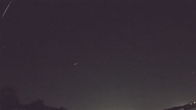 AMS86 meteor