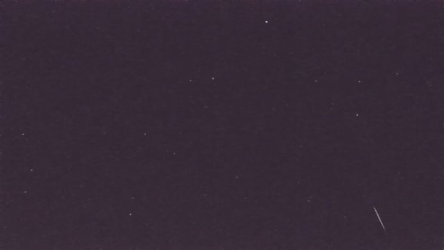 AMS86 meteor