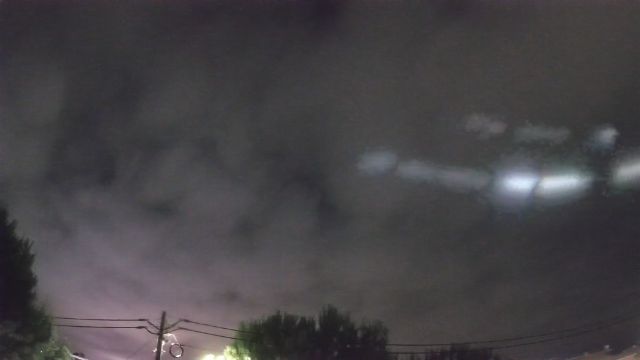 AMS86 meteor