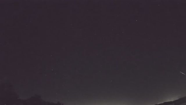 AMS86 meteor