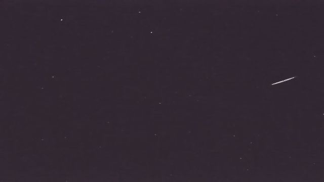AMS86 meteor