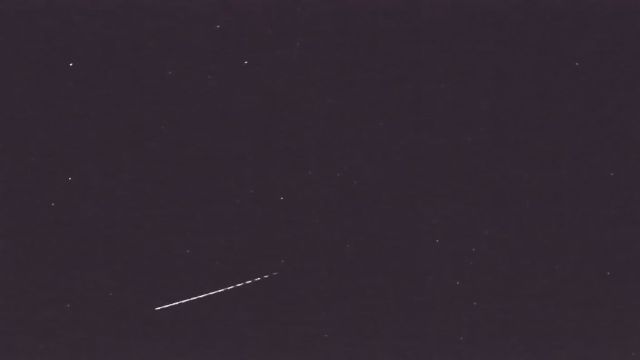 AMS86 meteor