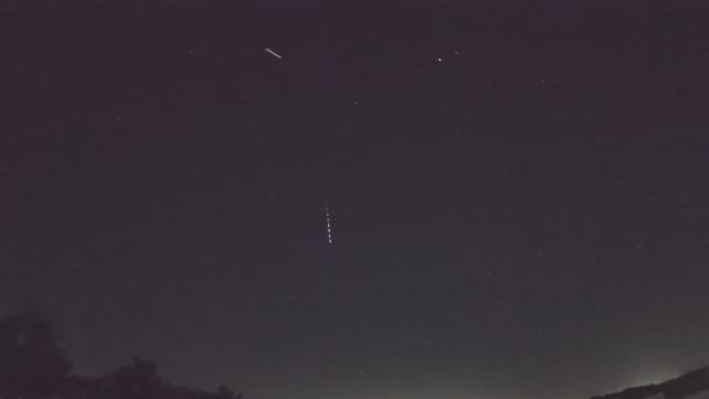 AMS86 meteor