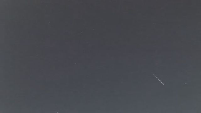 AMS86 meteor