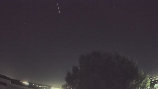 AMS86 meteor