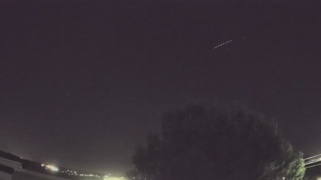 AMS86 meteor