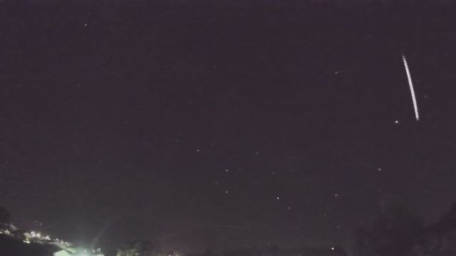 AMS86 meteor