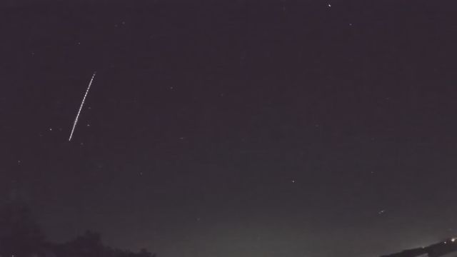 AMS86 meteor