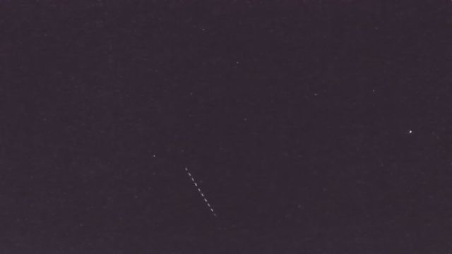 AMS86 meteor