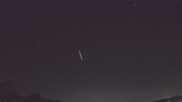 AMS86 meteor