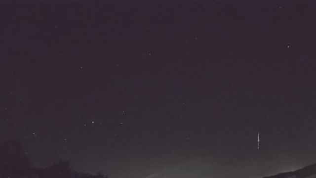AMS86 meteor