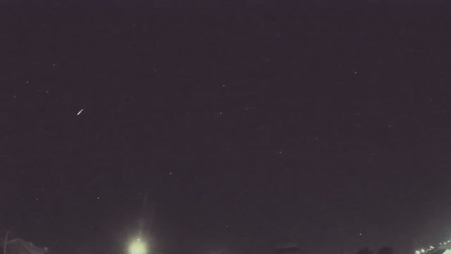 AMS86 meteor
