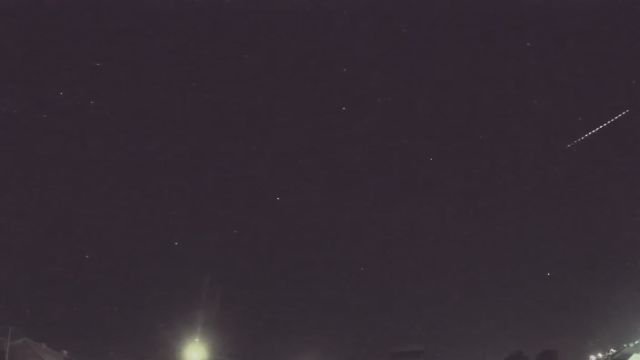 AMS86 meteor