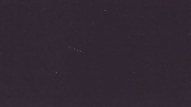 AMS86 meteor