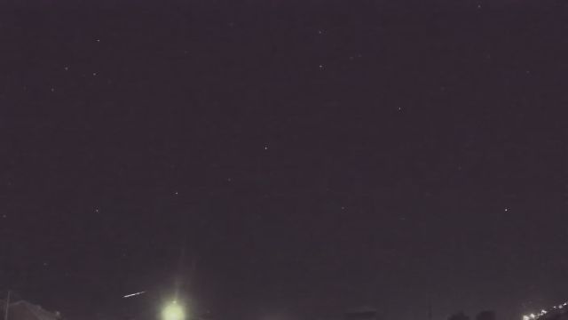 AMS86 meteor