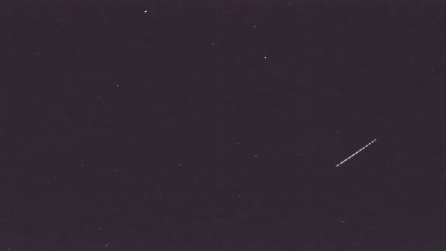 AMS86 meteor