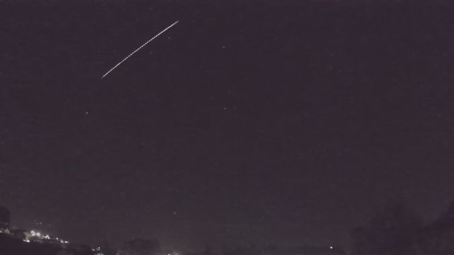 AMS86 meteor