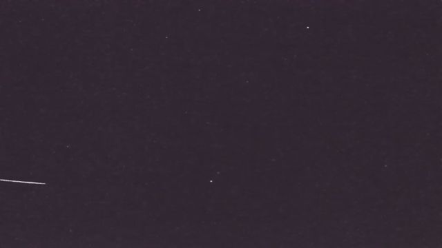 AMS86 meteor