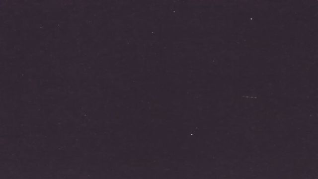 AMS86 meteor