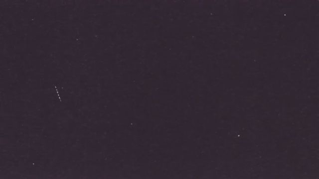 AMS86 meteor