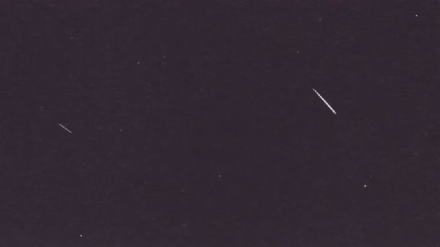 AMS86 meteor