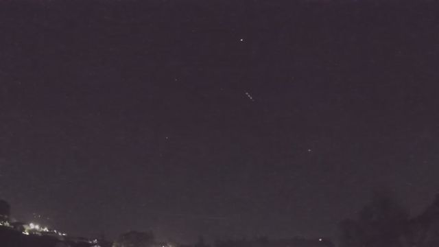 AMS86 meteor