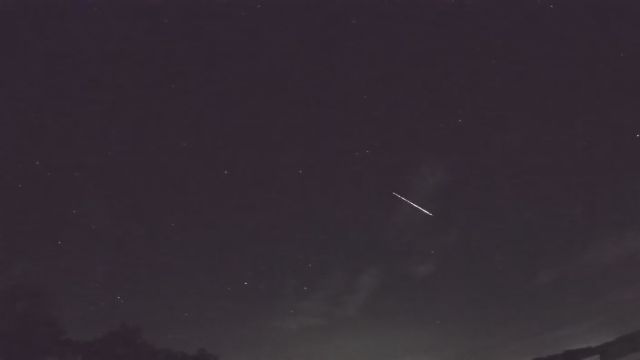 AMS86 meteor
