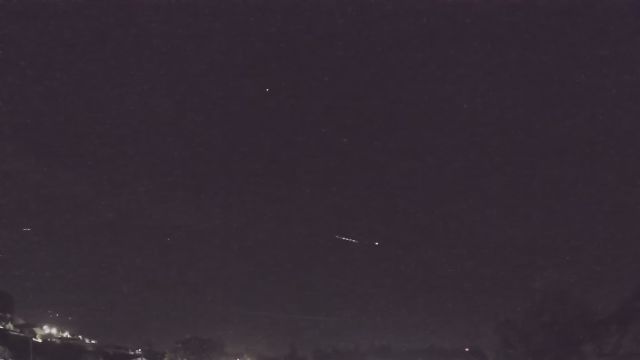 AMS86 meteor
