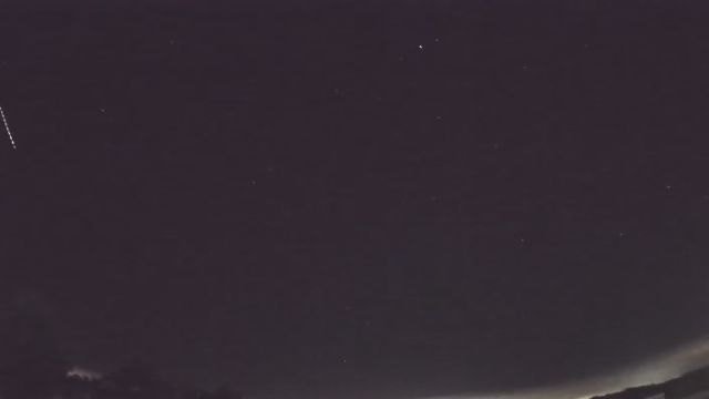 AMS86 meteor