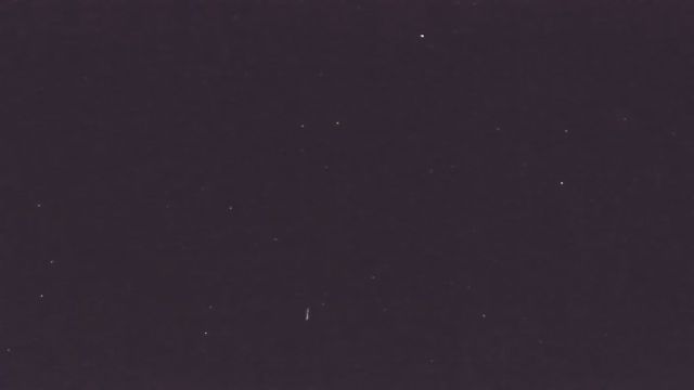 AMS86 meteor