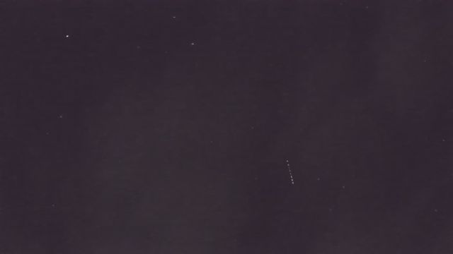 AMS86 meteor