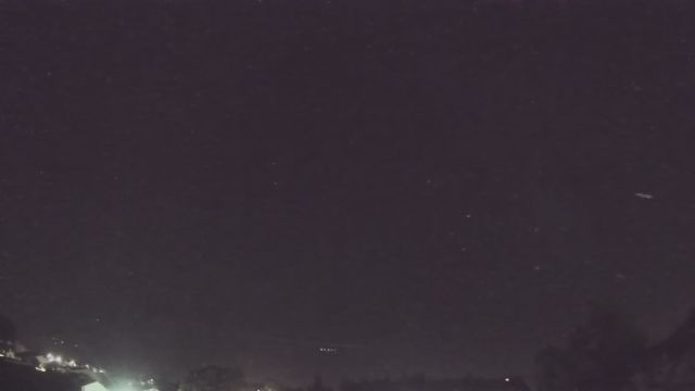 AMS86 meteor