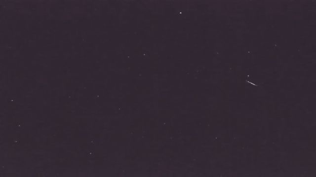 AMS86 meteor