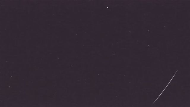 AMS86 meteor