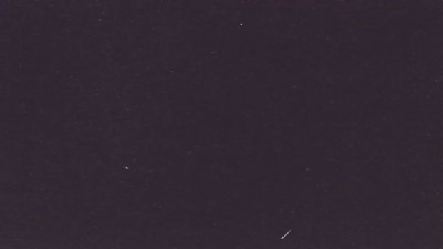 AMS86 meteor