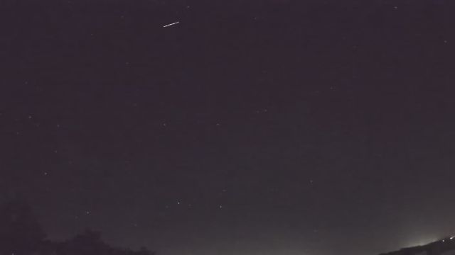 AMS86 meteor