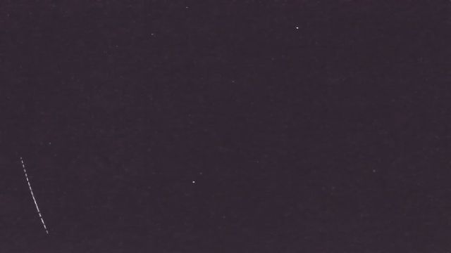 AMS86 meteor