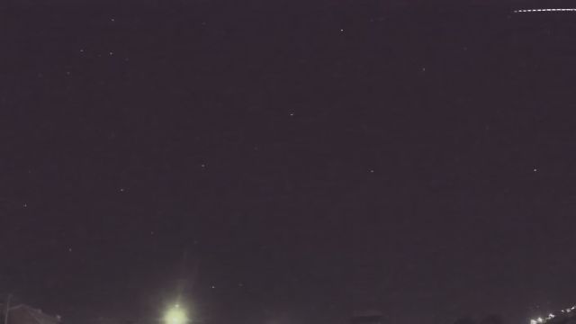 AMS86 meteor